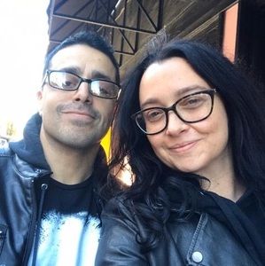 Meet your Posher, Millie